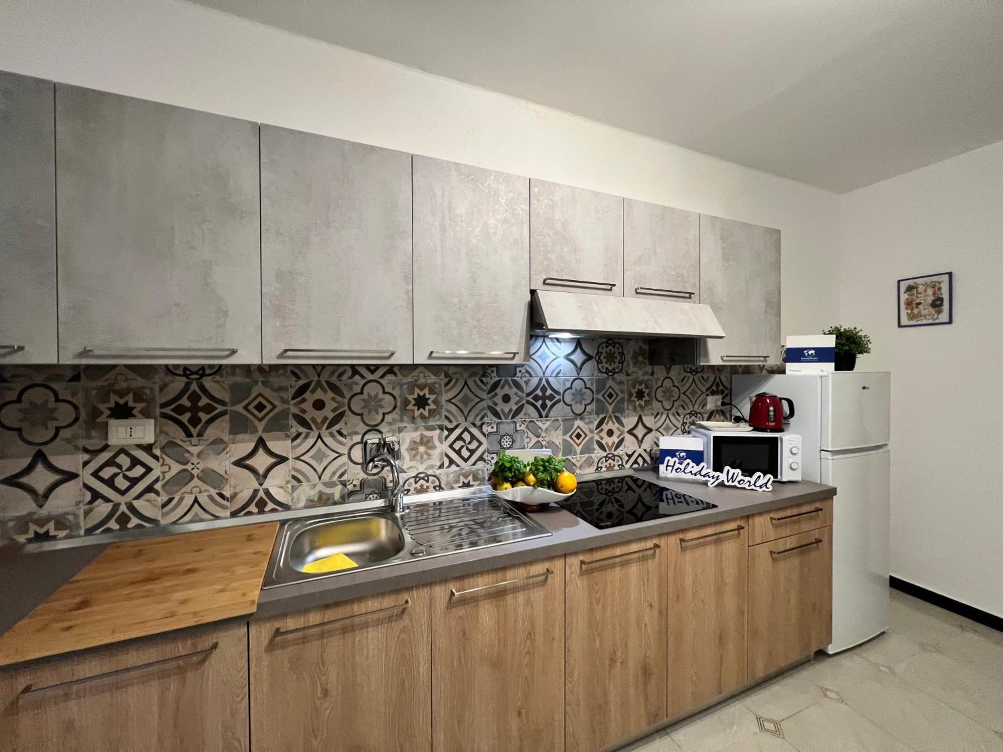 House Doge Antonino By Holiday World Janov Exteriér fotografie